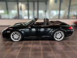 Porsche 997 Carrera Cabrio, Preis VB - Porsche Gebrauchtwagen von 2010