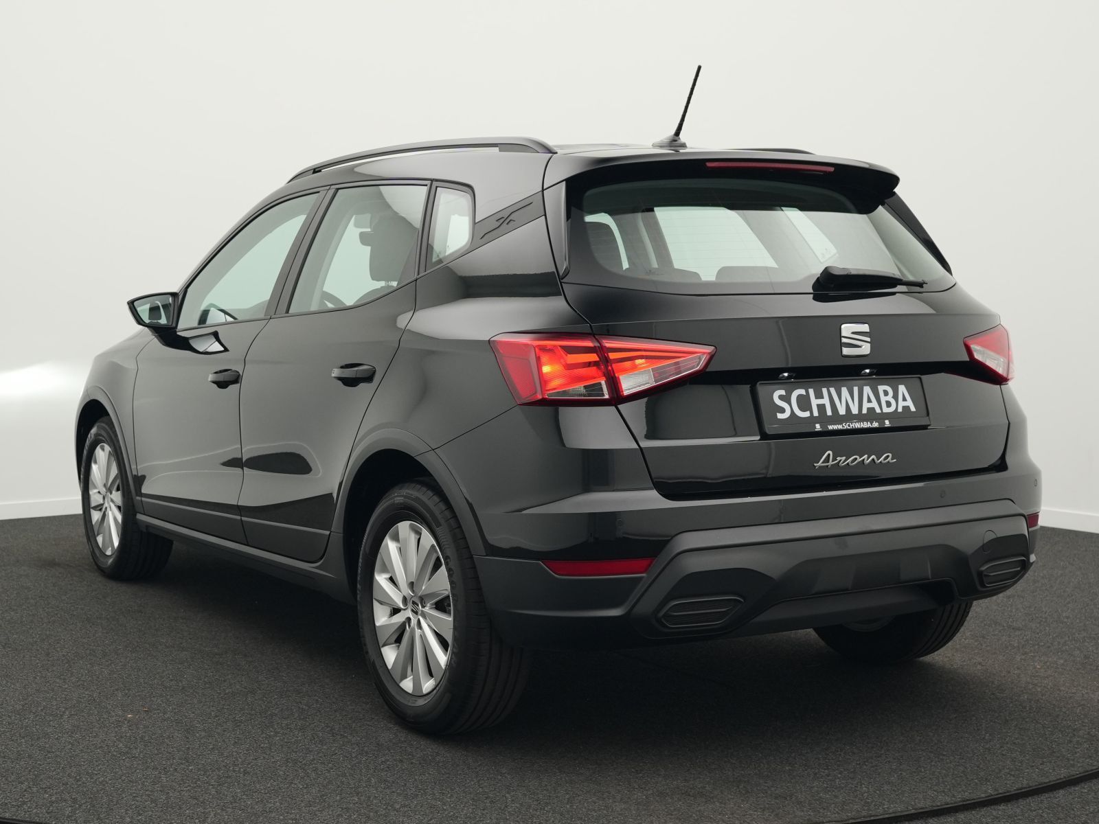 Seat Arona - Bild 27