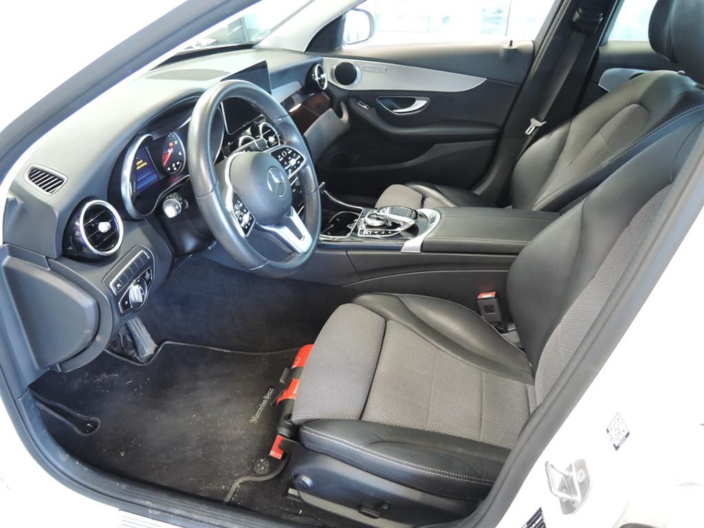 Mercedes-Benz C 220 d 4M T Avantgarde/Multibeam/Kamera/Spur-P/ foto 3