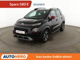 Citroën 1.2 PureTech C-Series *TEMPO*CAM*PDC*SHZ*KLIMA* - gebrauchte Citroën C3 Aircross aus dem Jahr 2020