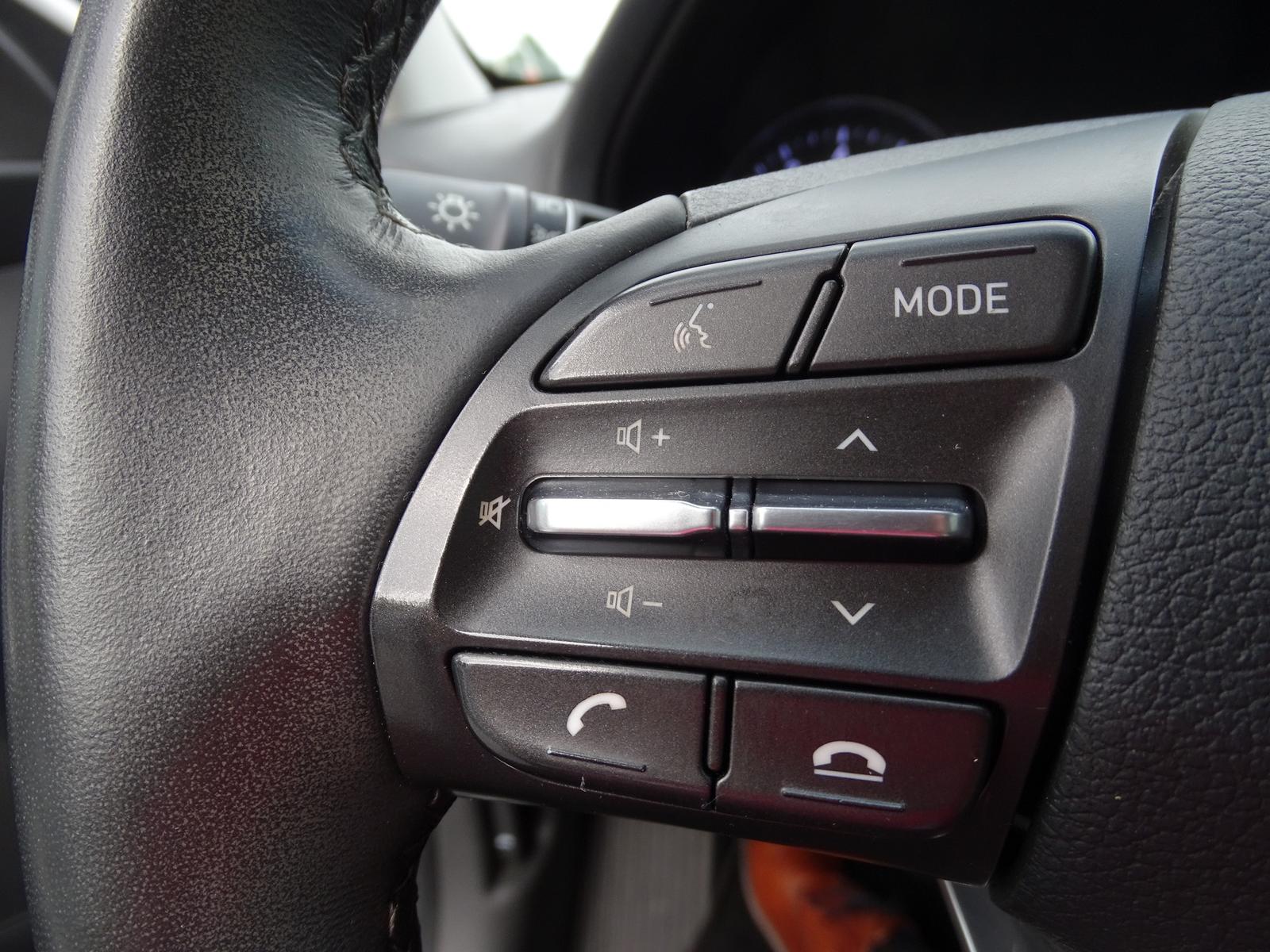 Hyundai i30 cw 1.5 T-GDI DCT Intro Edition M-Hybrid LED