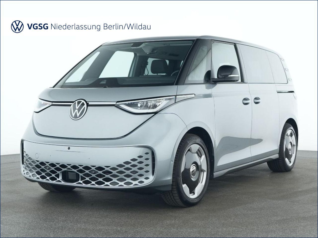 Volkswagen ID. Buzz - Bild 5