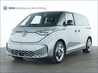 Volkswagen ID. Buzz - Vorschau Bild 5