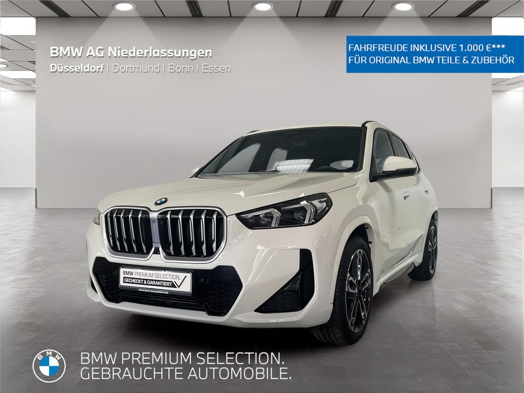BMW X1 sDrive20i M Sport Driv.Assist.Prof Harman/K