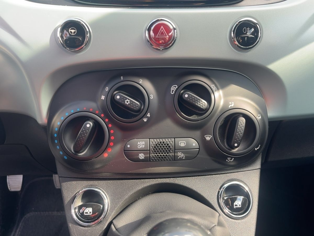 Fiat 500C - Bild 13