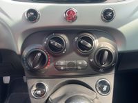 Fiat 500C - Vorschau Bild 13