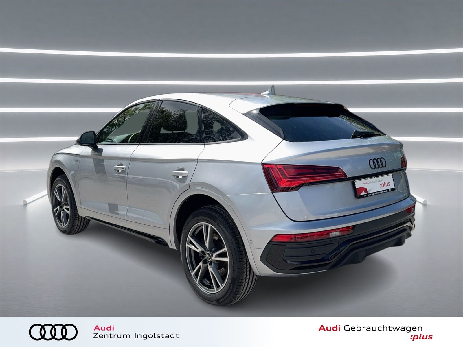 Audi Q5 - Bild 6