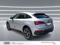 Audi Q5 - Vorschau Bild 6