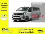 Opel Zafira Edition XL 2.2D 180PS AT8 8-Sitzer AHK SH