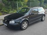 Volkswagen VW Golf 4 IV 1.4 16V 119.000km TÜV & viele... - Volkswagen Golf: Iv 16