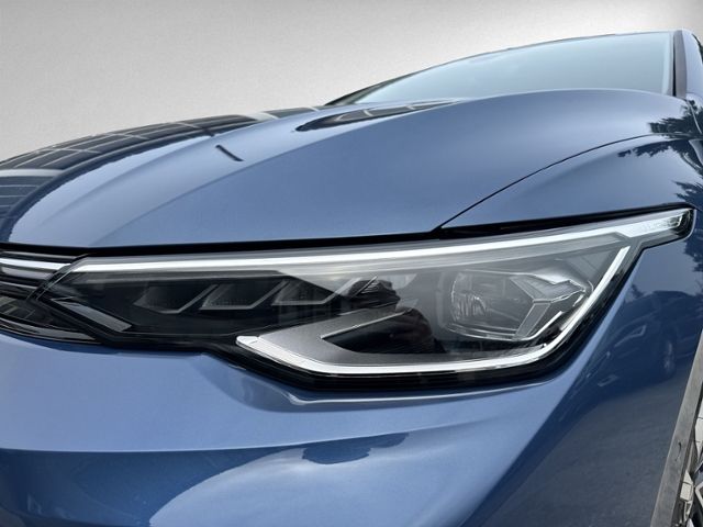 Golf VIII 2.0 TDI DSG GOAL AHK+RFK+HEAD-UP+NAVI+