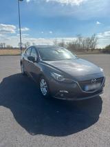 Mazda 3 / 2.0 Skyactive / 86.000 km / Mete... - Mazda 2 Skyactive Gebrauchtwagen
