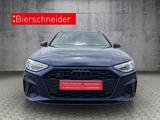 Audi S4 Avant 3.0 TDI quattro NAVI LED GRA B&O DAB SH - Audi S4 in Leipzig