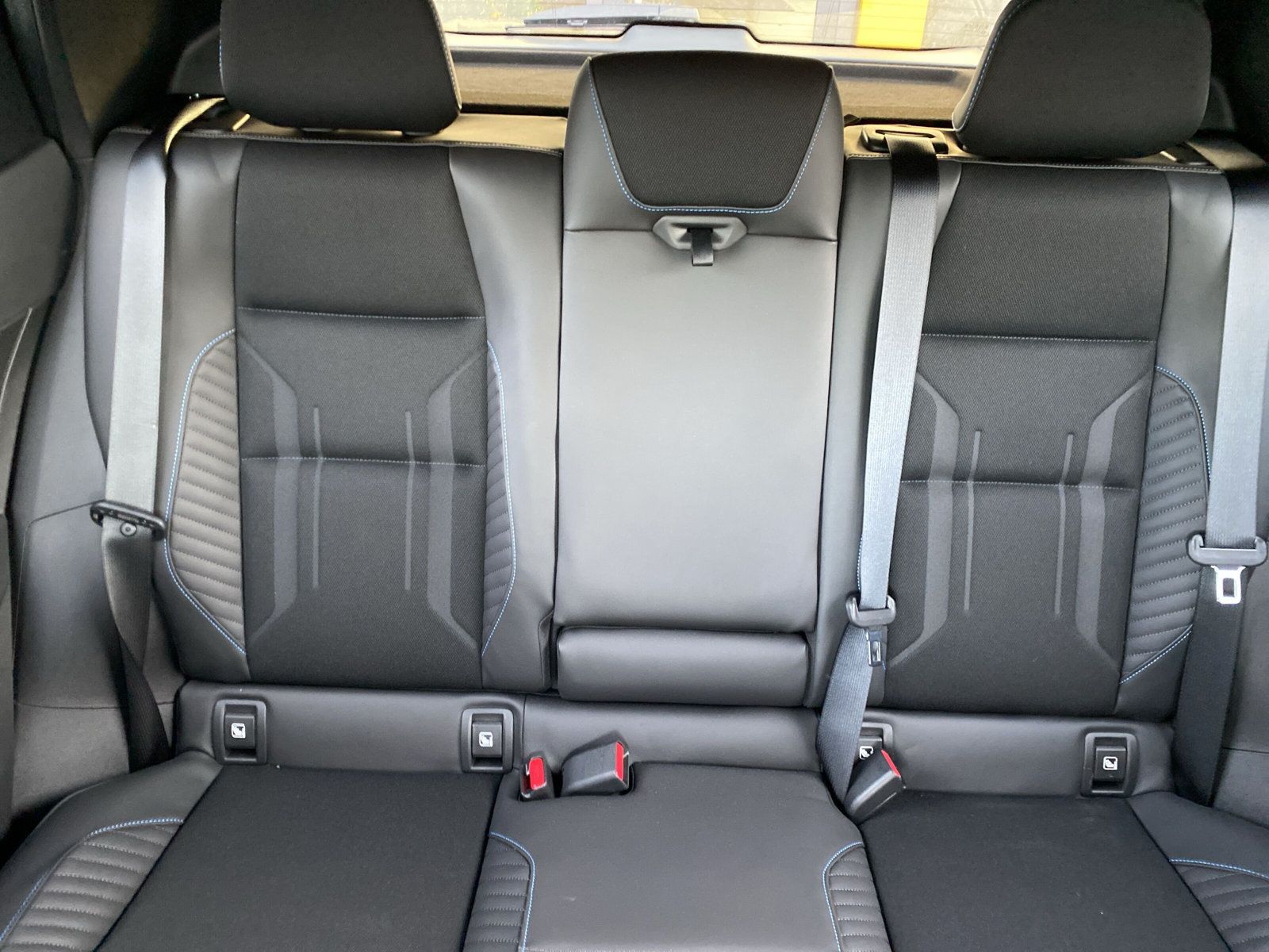 Renault Scenic - Bild 15