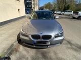 BMW Bmw e60 535d - BMW 535 aus 2005