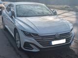 Volkswagen Arteon 2.0 TDI SCR 147kW DSG 4MOTION R-Line ... - VW Arteon Gebrauchtwagen in Bochum
