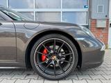 Porsche 991 Carrera 4 Cabriolet / 2. Hand / gepflegt - gebrauchte Porsche 991 aus dem Jahr 2014