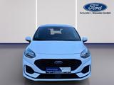 Ford Fiesta ST-Line 1.0 125 PS EcoBoost M-Hybrid EU6d - Ford Fiesta: Ps