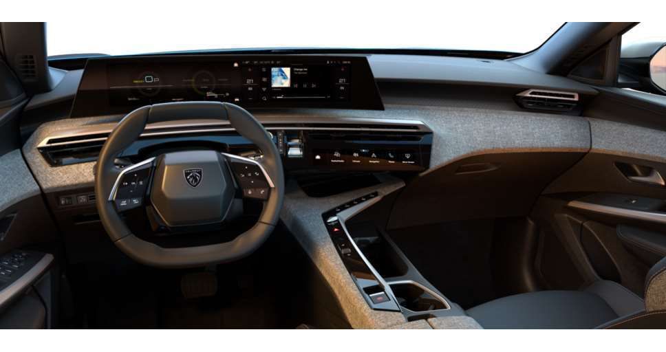Peugeot 5008 - Bild 4