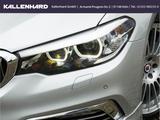 ALPINA B5 Touring-Sportbremse-Standheizung-ACC-Sitzbelü - ALPINA B5: B5s