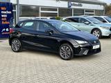 Seat Ibiza 1.0 TSI Style *NAVI*LED*Kamera*SH* - Seat Ibiza Gebrauchtwagen in Braunschweig