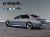 BMW i7 - Vorschau Bild 6