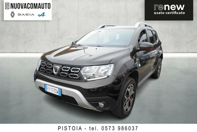 Dacia Duster 1.5 Blue dCi Techroad 4x2