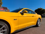 Ford Mustang 5.0 Ti-VCT V8 GT Auto GT - Ford Mustang in Lübeck