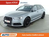 Audi A6 2.0 TDI quattro Aut.*NAVI*ACC*CAM*SHZ* - Audi A6 Gebrauchtwagen in Köln