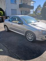 Peugeot peugeot 206 cc cabrio1 - Peugeot 206 aus 2025