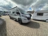 Etrusco CV 600 DB Navigation-Kamera-Markise-AHK - Offers