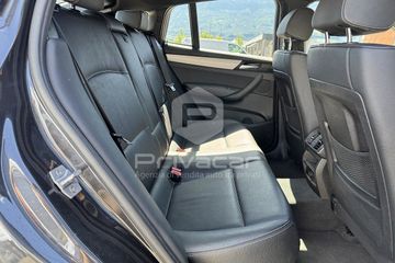 BMW X4 - 7