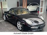 Porsche Boxster *ATM*Xenon*Cabrio* - Porsche Gebrauchtwagen von 2008