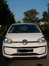 Volkswagen TÜV NEU! Gepflegt, Zuverlässig, Sparsam! - VW up! Gebrauchtwagen in Berlin