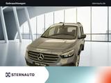Mercedes-Benz T 180 d Progr. 7G Navi Klima Kamera LED AHK LMF - Mercedes-Benz T-Class: Kombi