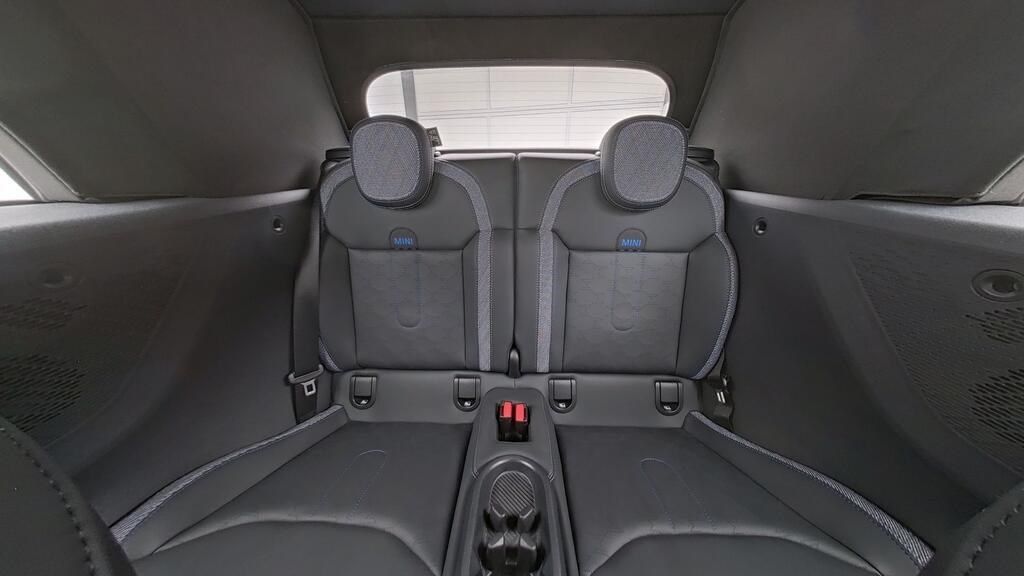 Fahrzeugabbildung MINI Cooper Head-Up, ,Komfortzg., Shz