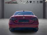 Alfa Romeo Giulia 2.0 Turbo 16V Competizione Q4 (EURO 6d) - Alfa Romeo: Rot