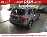 Mercedes-Benz GLB 250d 4Mat NAVI/SHZ/MEMO/HIFI/RFK/AHK/8Fa - gebrauchte Mercedes-Benz GLB 250 aus dem Jahr 2023