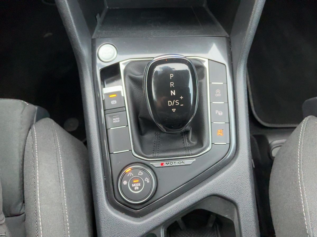 Volkswagen Tiguan Allspace - Bild 19