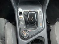 Volkswagen Tiguan Allspace - Vorschau Bild 19