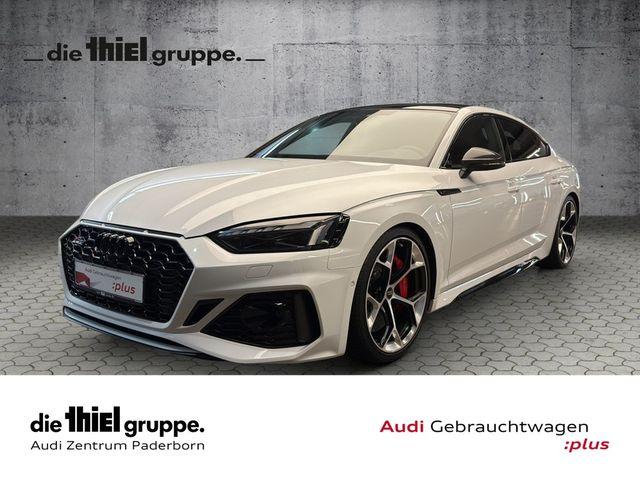 Audi RS5 RS 5 Sportback competition plus PANO+Laser+HuD