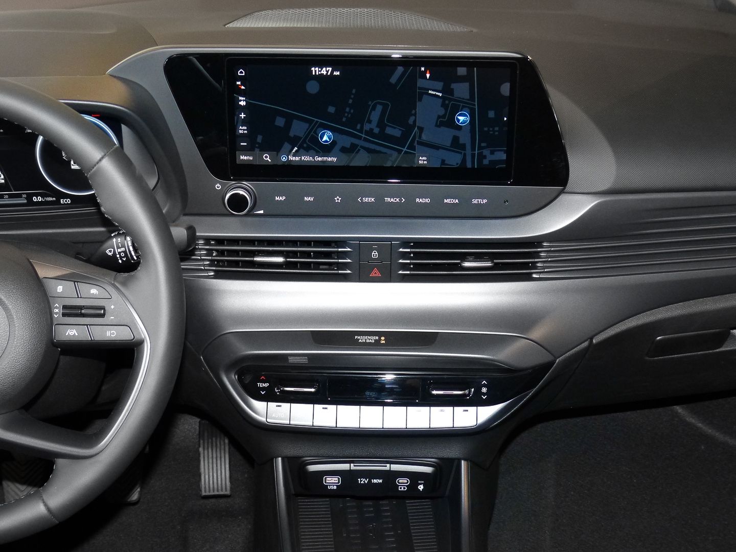 Hyundai i20 – Bild 7