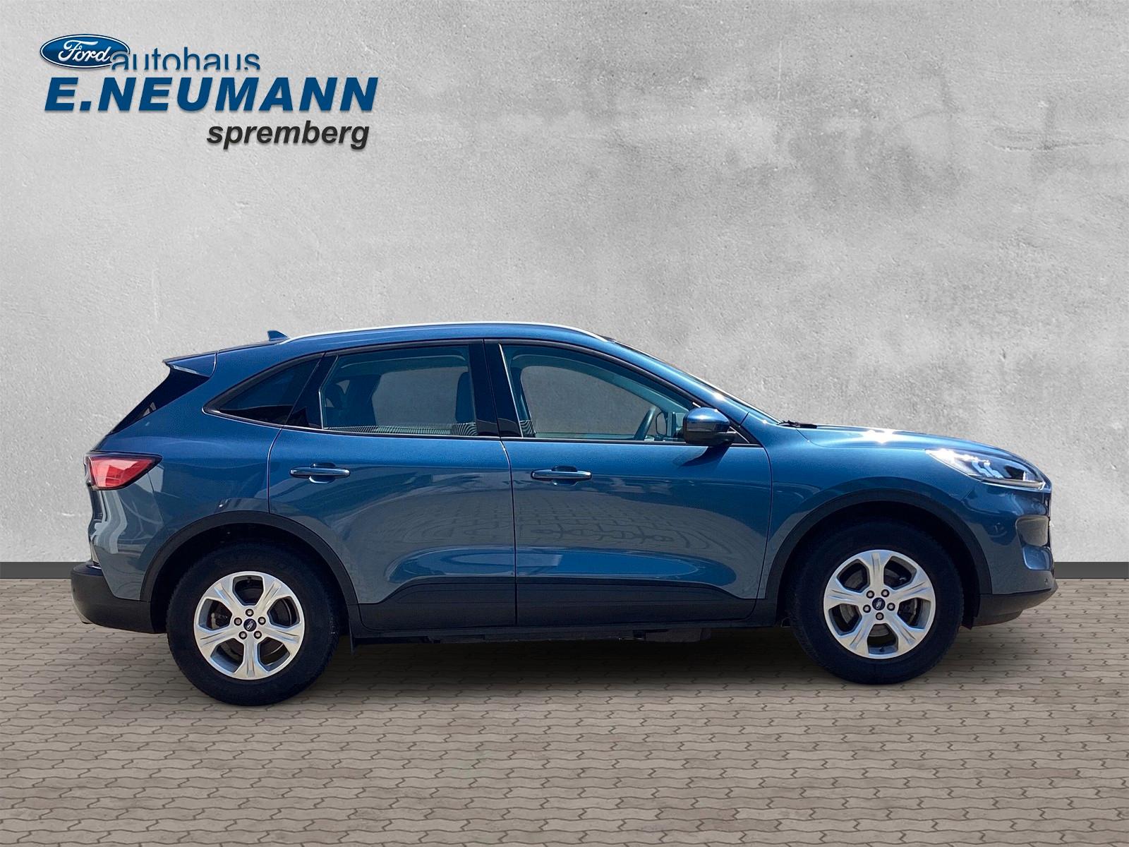 Ford Kuga Plug-In Hybrid Cool & Connect*AHK*GJ-REIFEN