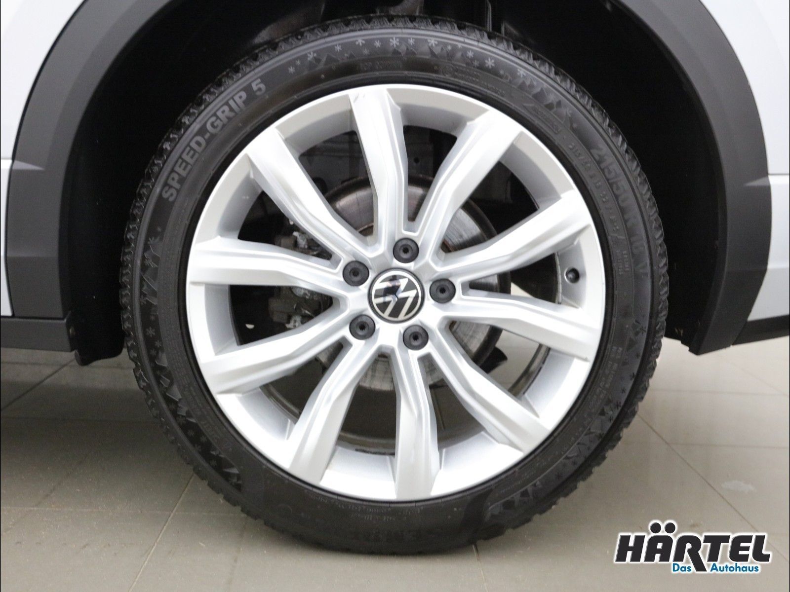 Volkswagen T-Roc - Bild 18