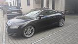 Audi TT Coupe 1.8 TFSI - - Audi TT in Aachen