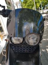 BMW r 1150 gs Supermoto - BMW SUPERMOTO