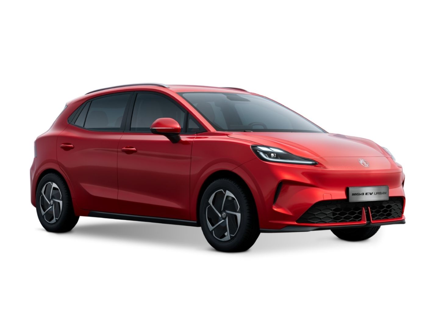 MG4 Urban ACTIVE 43kWh *bis 325km*Kamera*WäPu*NA