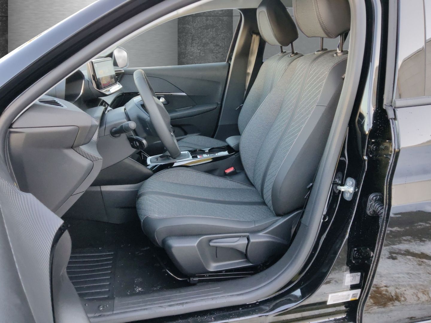 Peugeot 208 - Bild 8