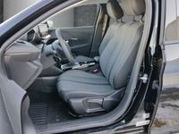 Peugeot 208 - Vorschau Bild 8