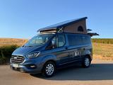 Ford Nugget Transit Custom Westfalia - Behindertengerecht